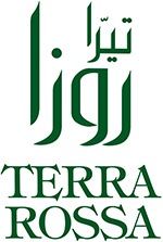 Terra Rossa Logo Green